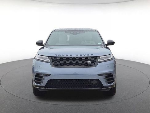 Used 2023 Land Rover Range Rover Velar R-Dynamic S AWD/4WD image 2