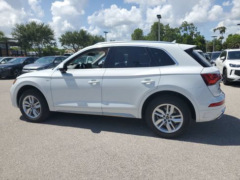 Certified 2023 Audi Q5 2.0T Premium AWD/4WD image 7