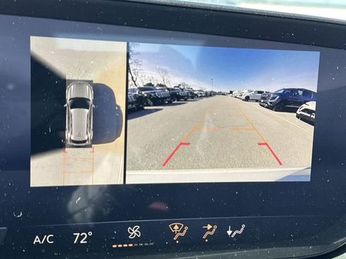 New 2026 Buick Envision Sport Touring image 17