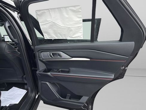 New 2026 Ford Explorer ST-Line w/ ST-Line Street Pack AWD/4WD image 42