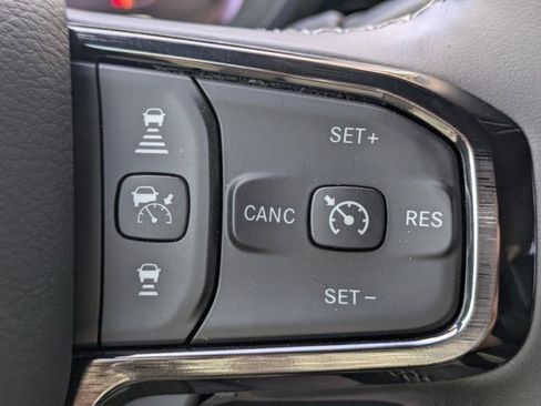 New 2026 RAM 3500 Limited image 22