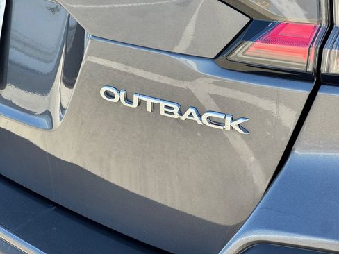 Certified 2024 Subaru Outback Premium AWD/4WD image 24