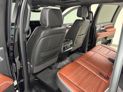 Used 2026 GMC Sierra 2500 Denali Ultimate AWD/4WD image 27