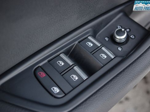 Used 2017 Audi A4 2.0T Premium Plus w/ Premium Plus Package image 11