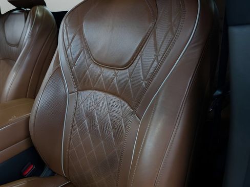 Used 2023 INFINITI QX60 Autograph AWD/4WD image 47