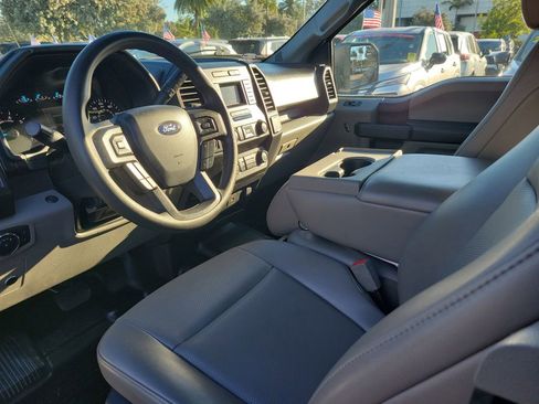 Used 2020 Ford F150 XL w/ Equipment Group 101A Mid image 15