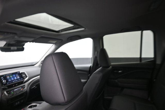 New 2026 Honda Ridgeline RTL image 20