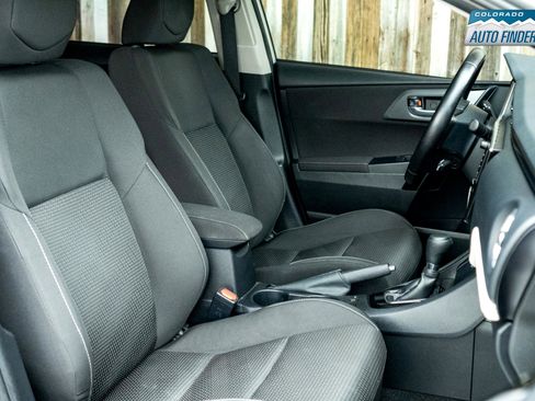 Used 2016 Scion iM 5dr HB CVT (Natl) image 22