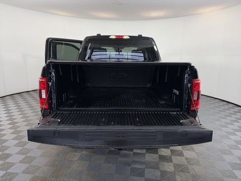 Used 2022 Ford F150 XLT AWD/4WD image 14