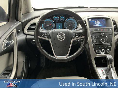 Used 2015 Buick Verano Convenience image 21