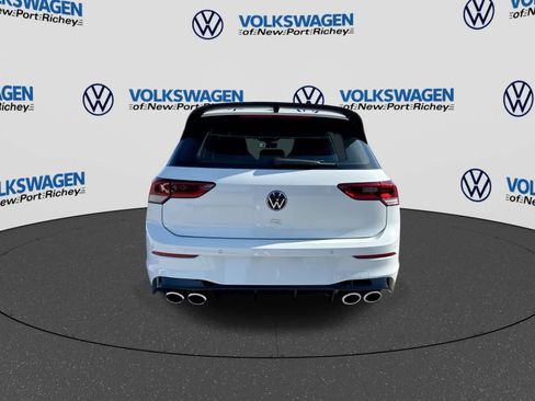 Used 2026 Volkswagen Golf AWD/4WD image 13