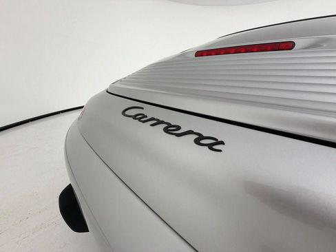 Used 2000 Porsche 911 GT3 RS image 13