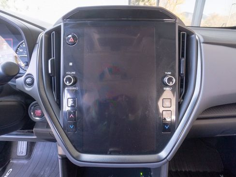 Certified 2025 Subaru Crosstrek 2.5i Limited w/ Popular Package #3A image 11