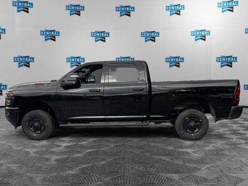 New 2026 RAM 2500 Tradesman AWD/4WD image 2