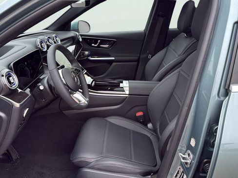 New 2026 Mercedes-Benz GLC 300 4MATIC image 19