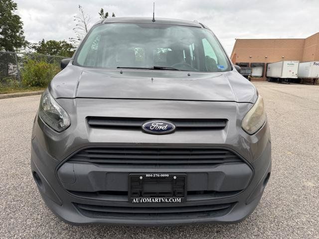 Used 2016 Ford Transit Connect XL FWD image 2