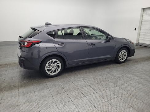 Used 2024 Subaru Impreza 2.0i w/ Popular Package #2 image 10