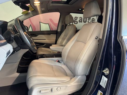 Used 2020 Honda Odyssey EX-L image 17