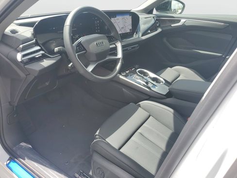 New 2026 Audi A6 Premium Plus AWD/4WD image 20