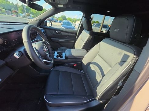 New 2026 Buick Enclave Sport Touring w/ Power Package FWD image 16