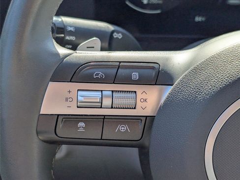 Used 2024 Hyundai Kona Limited image 22