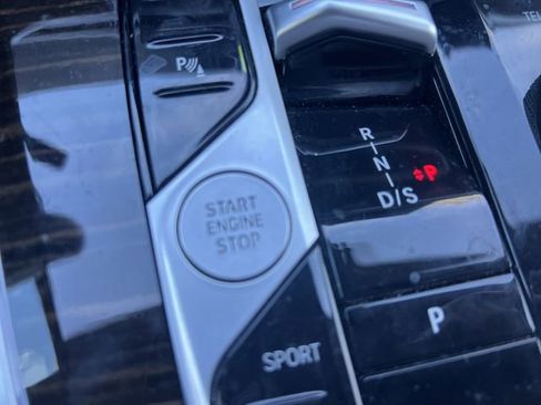 Certified 2024 BMW X5 xDrive40i w/ Parking Assistance Package image 27