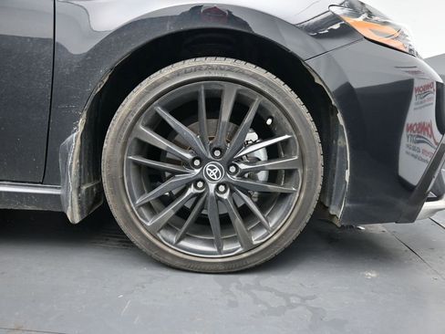 Used 2024 Toyota Camry XSE image 11