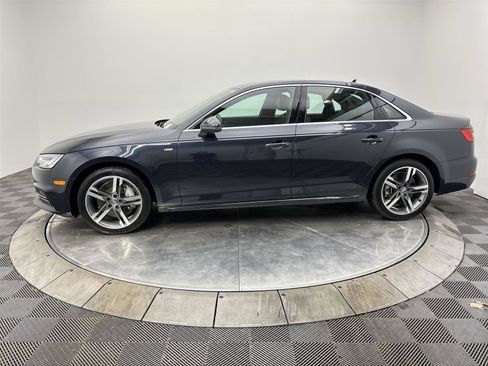 Used 2017 Audi A4 2.0T Premium Plus w/ Premium Plus Package image 16