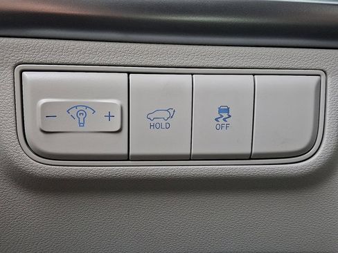 New 2026 Hyundai Tucson SEL image 23