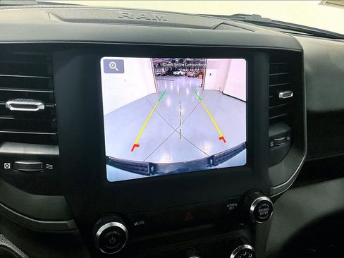 Used 2024 RAM 1500 Tradesman w/ Trailer Tow Group image 29