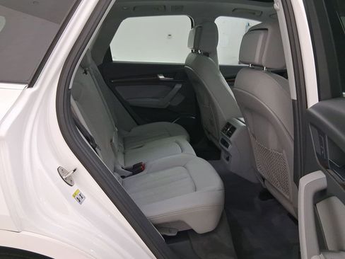 Used 2020 Audi Q5 2.0T Premium Plus w/ Premium Plus Package image 33