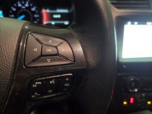 Used 2018 Ford Explorer XLT w/ Equipment Group 202A image 23