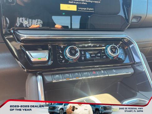 New 2026 GMC Sierra 1500 Denali image 29