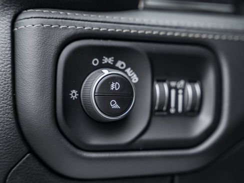 New 2026 RAM 1500 RHO AWD/4WD image 50