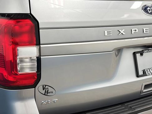 Used 2024 Ford Expedition Max XLT image 42