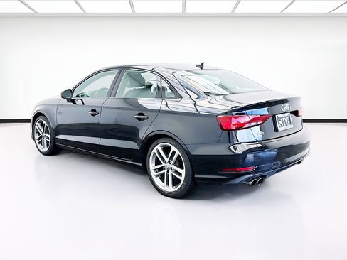 Used 2019 Audi A3 2.0T Titanium image 6