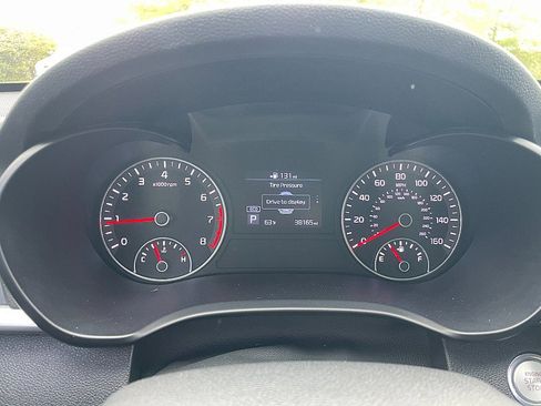 Used 2020 Kia Optima S image 15