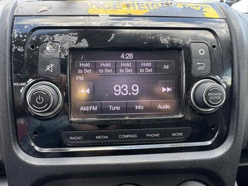 Used 2019 RAM ProMaster 3500 FWD image 16
