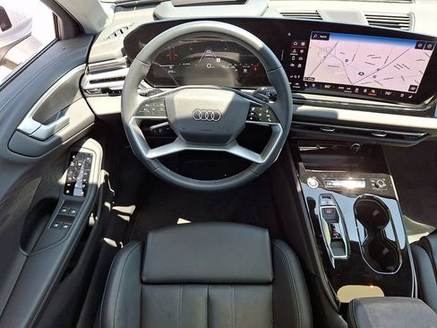 Certified 2025 Audi A5 2.0T Premium Plus w/ Premium Plus AWD/4WD image 2