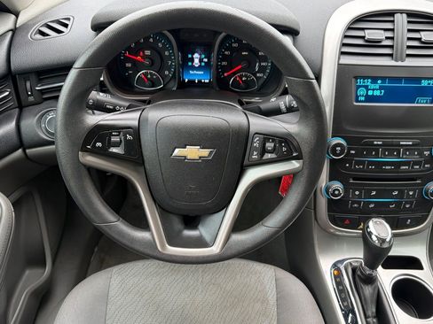 Used 2014 Chevrolet Malibu LS w/ Protection Package FWD image 13