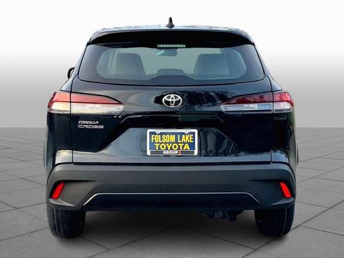 New 2026 Toyota Corolla Cross L image 4