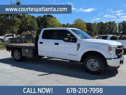Used 2020 Ford F350 XL w/ Power Equipment Group
