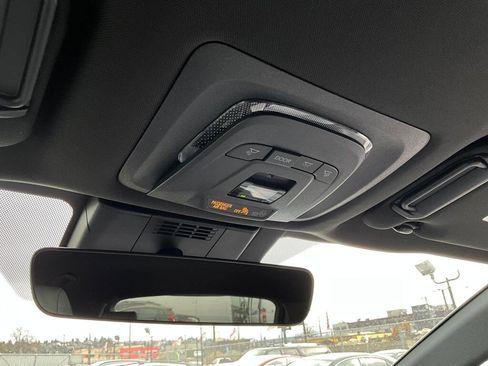 New 2026 Subaru Solterra Premium image 17