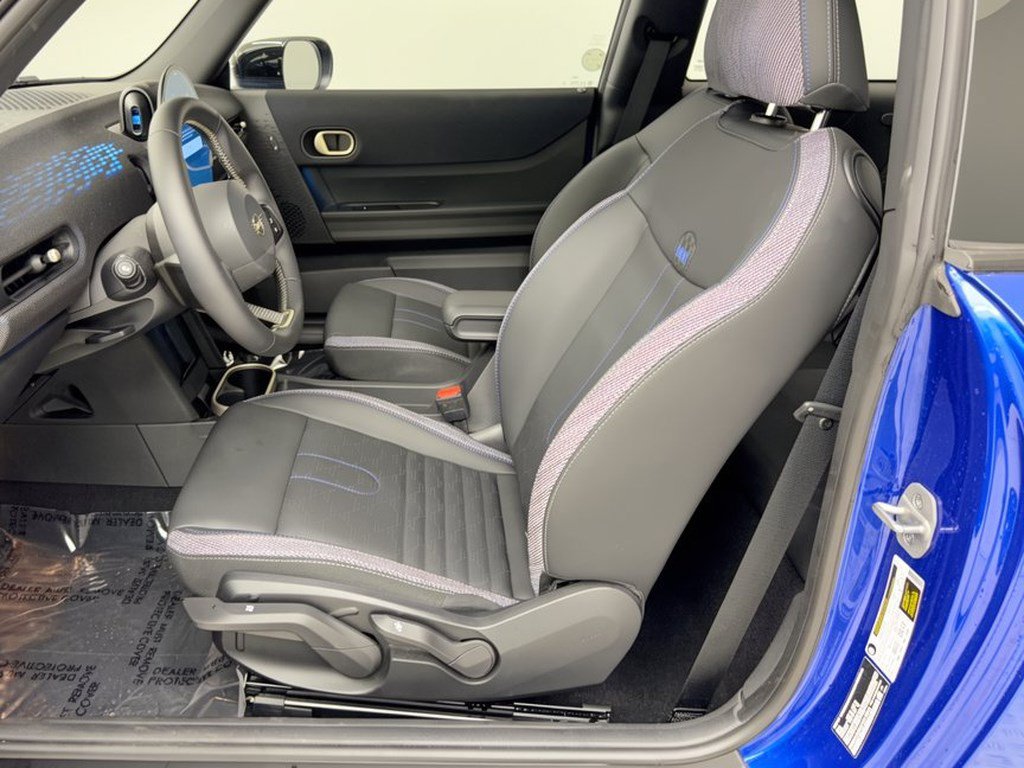 Used 2026 MINI Cooper S FWD image 5