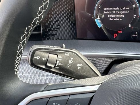 New 2026 Volkswagen Tiguan S image 20