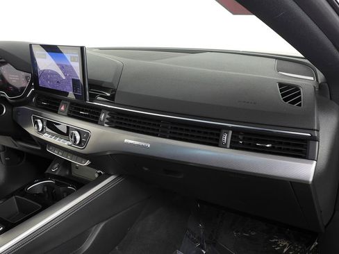 Used 2023 Audi A5 2.0T Premium Plus w/ Premium Plus image 14