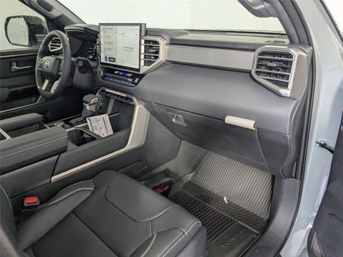 Used 2026 Toyota Tundra Limited w/ Nightshade Package AWD/4WD image 23