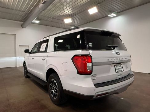 Used 2024 Ford Expedition Max XLT image 35