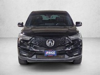 Used 2019 Acura RDX A-Spec FWD video 2