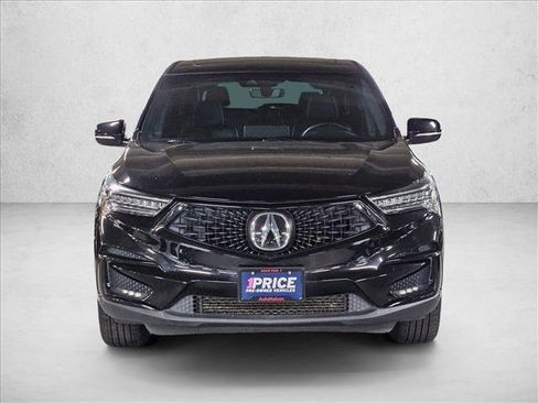 Used 2019 Acura RDX A-Spec FWD image 2